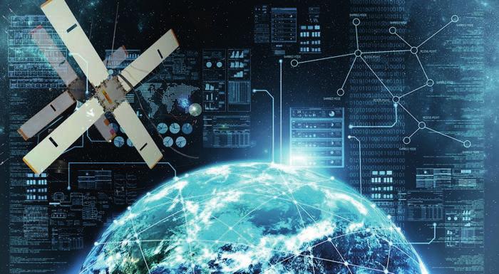 De NDD onderkent het digitaal domein (cyberspace) als nieuw militair domein naast de domeinen zee, land, lucht en ruimte.