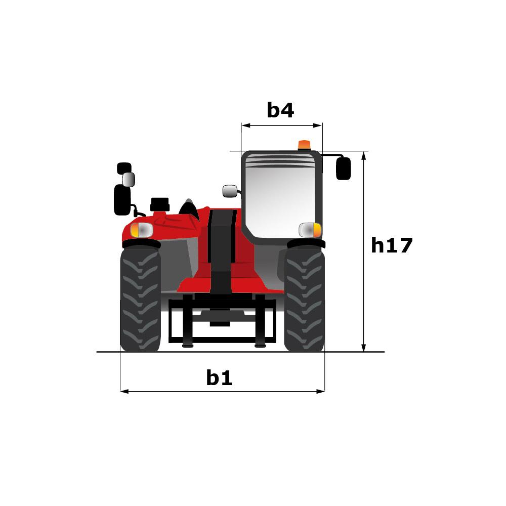 Lastendiagram Gemaakt