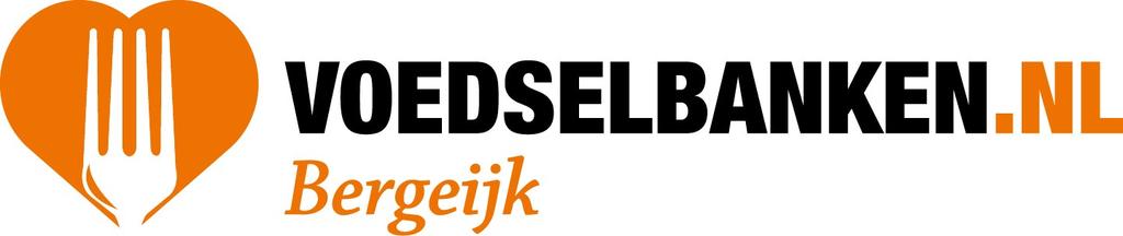 Stichting Voedselbank Bergeijk Dr Rauppstraat 51 5571 CH Bergeijk T: +31 6 3002 6647 E: info@voedselbankbergeijk.