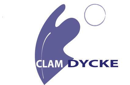 Volleybalvereniging Clam Dycke Nieuwsbrief 16 maart 2016 En zo was het alweer halverwege maart. De lente staat voor de deur en terwijl ik deze woorden type, lacht het zonnetje me toe!