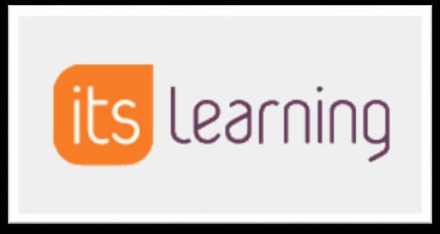 Its Learning + Magister It s Learning: Digitale leeromgeving Magister: NAW + afwezigheid en