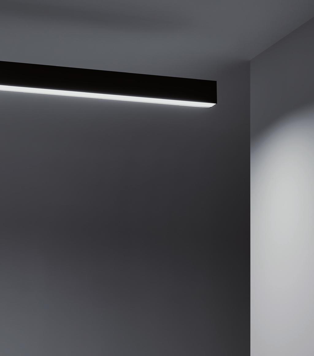 Specificaties Makkelijk in gebruik door de Dynamic Lighting aansluiting.