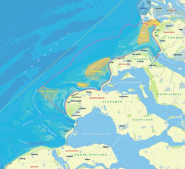 V-focus rijkswaterstaat ree en delta de trendlijn van SOVON niet op dezelfde methodiek is gebaseerd en dus niet gebruikt kan worden om het bereik van instandhoudingsdoelstellingen te evalueren.