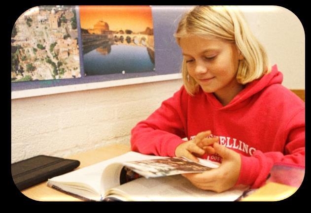 Welkom, leuk dat je er bent! Het duurt niet lang meer en dan ga je de stap maken van de basisschool naar de middelbare school. We vinden het leuk dat je voor onze school hebt gekozen.