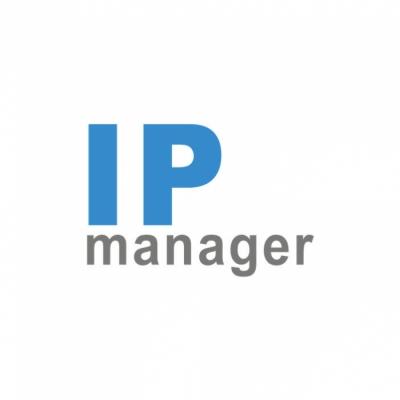 Bi-directionele audio PTZ bediening, alarmering plattegrond layout mogelijkheden IP Manager IP manager software (ONVIF)