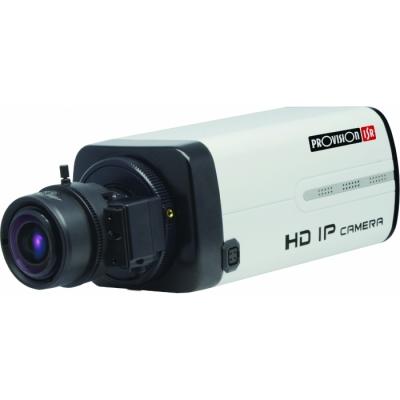 Box camera's BX-392AHD 2.