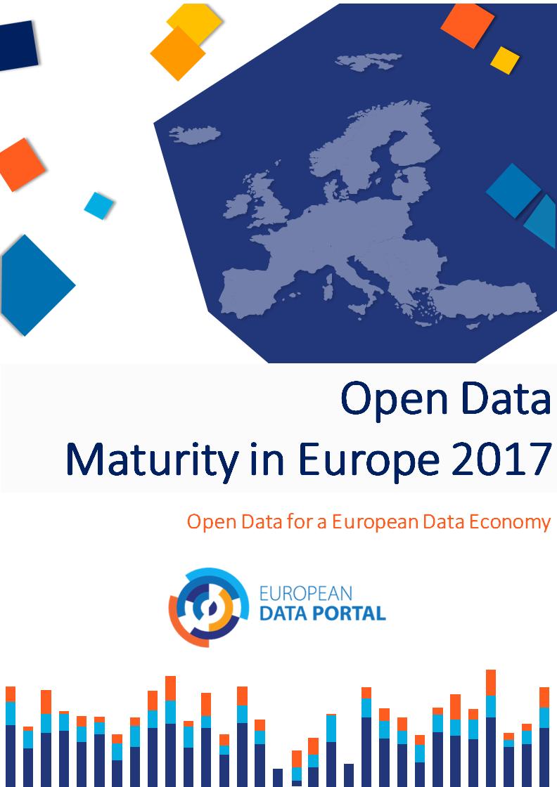 Open Data Maturity Report: