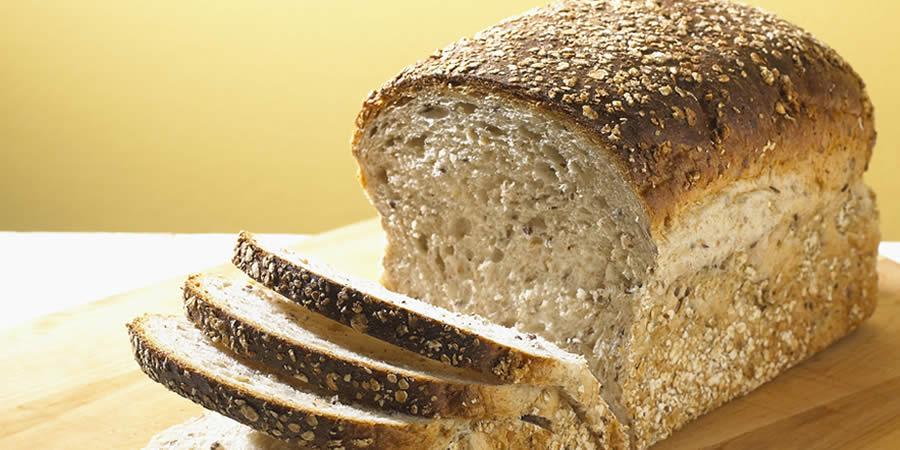 Jodium uit brood noodzakelijk? Jodium uit brood, een hoogleraar waarschuwt dat het minder of helemaal niet meer eten van brood niet zonder risico s is.