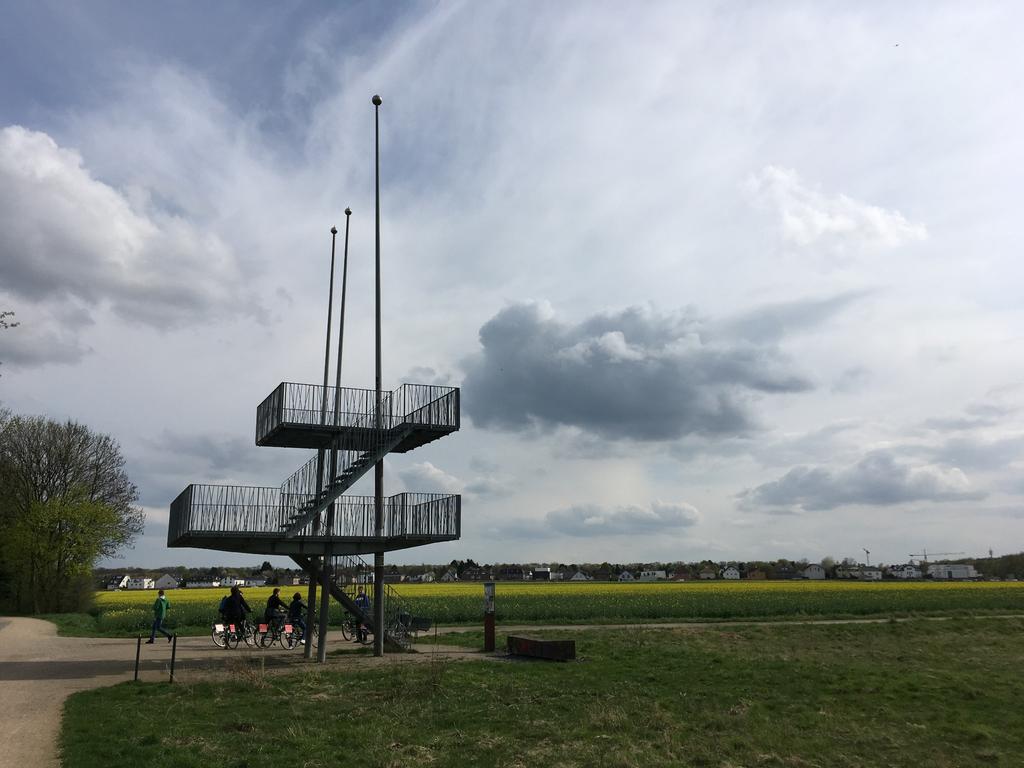 / Landschaftspark Belvedère