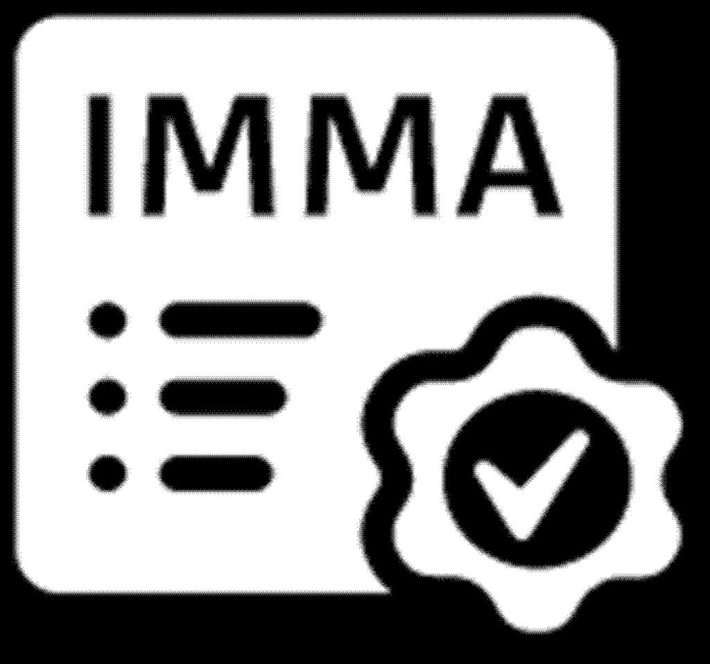 IMMA in gebruik 23 november 2016 Joost