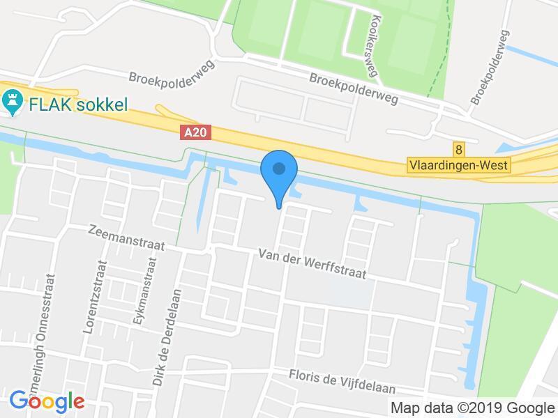Adresgegevens Jan van Arkelstraat 146 3132 VP Vlaardingen Provincie Zuid-Holland Locatiegegevens Object gegevens Soort woning Appartement