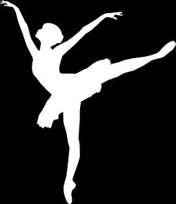 Zo werd er geoefend met de verschillende dansposities van ballet, sprongen en samen dansen. Ook deden ze spieroefeningen, waar een aantal leerlingen toch wel spierpijn van hebben gekregen.