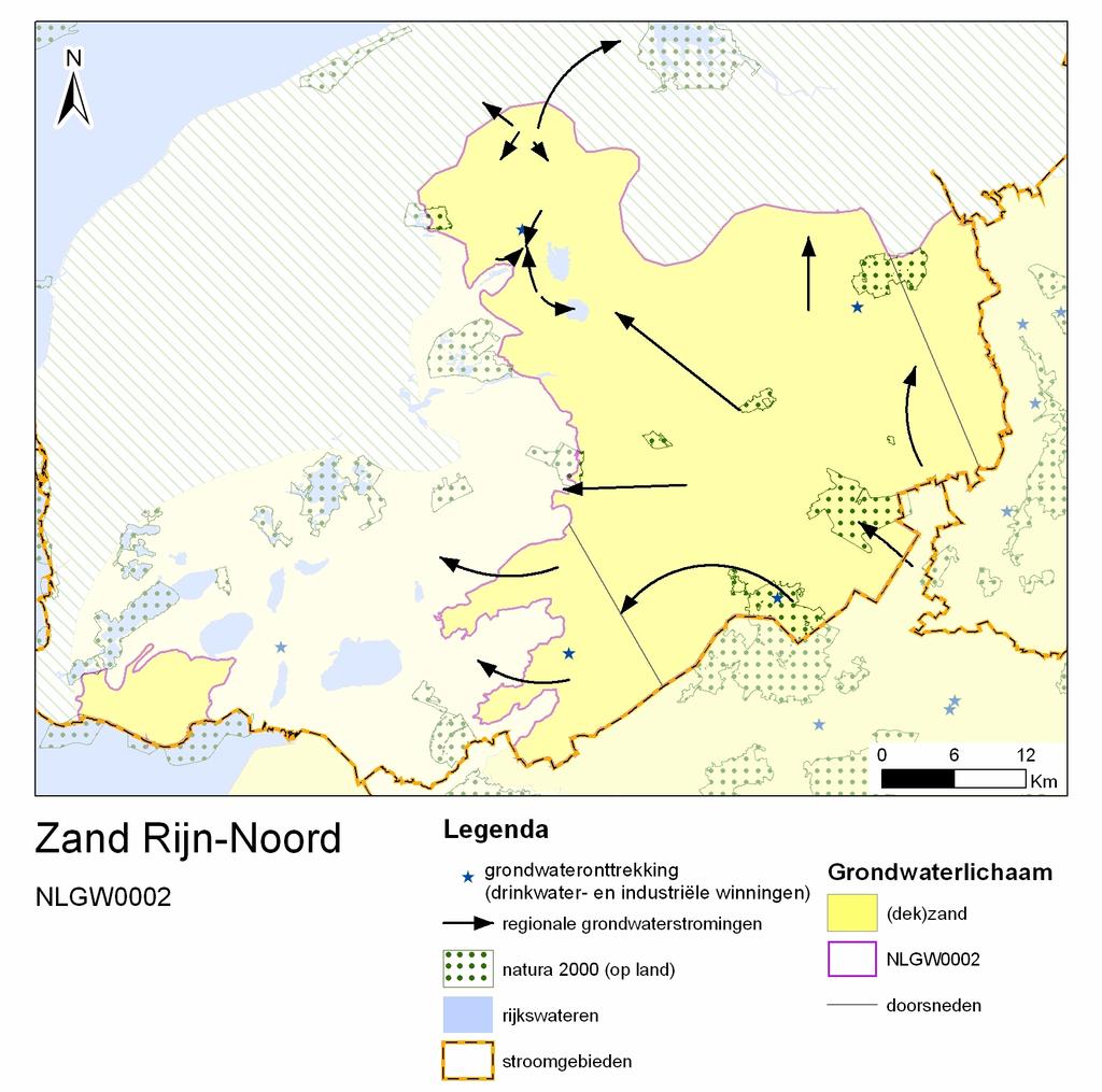 Beschermde gebieden: - Habitatrichtlijn Bakkeveense Duinen (NL_HAB_17), Drents-Friese Wold & Leggelderveld (NL_HAB_27), Fochteloërveen