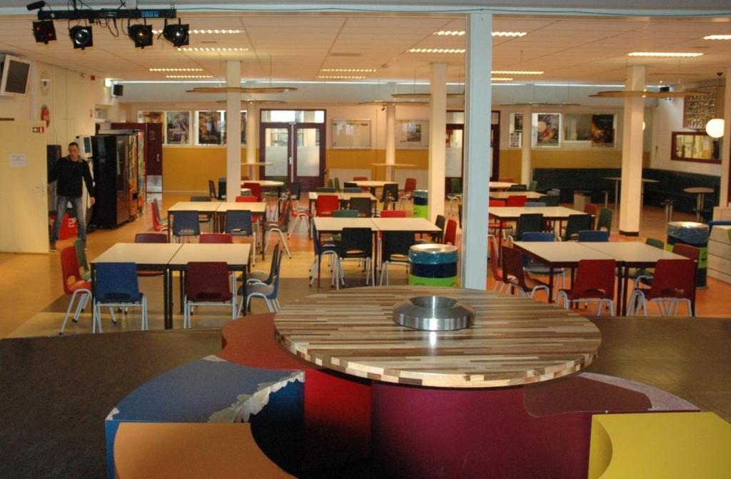 Onderwijs Advies Basisonderwijs gaat uit van concentratie van onderwijs