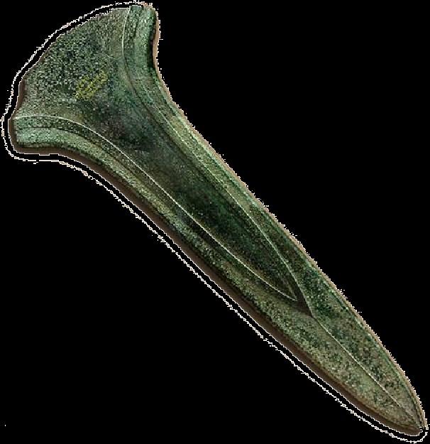 Het zwaard van Jutphaas Dit zwaard werd bij toeval ontdekt in 947. De haven van de plaats Jutphaas werd dieper gemaakt. Tussen de modder kwam het zwaard mee omhoog.