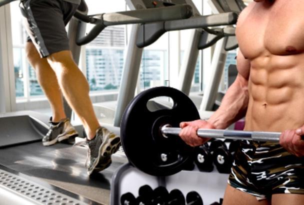 Sporten Verhoogt metabolisme Actieve spieren Verbranding vetten Kracht en Cardio <30 min Sport