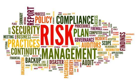 I.II Risico s Een risico is een onzekere gebeurtenis in de toekomst met gevolgen voor onze organisatie.