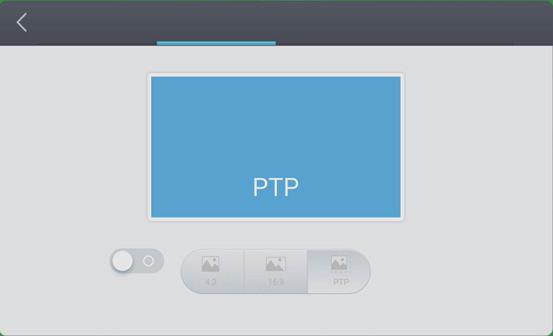 Scherm Instellingen Screen setting Audio Scherm Beeldscherm VGA aanpassen Pixelverschuiving Aanpassingsitem Probleem / Optie In te drukken knoppen Beeldverhouding Aspect ratio Pixelverschuiving Pixel