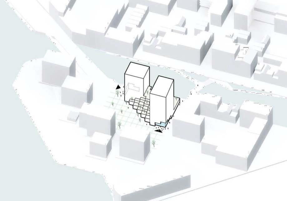 BEMALINGSADVIES BOUWKUIP AANLEG KELDER CITY ICOON, PLOT B, GRASWEG TE AMSTERDAM. INLEIDING Fugro ontving van Kop Grasweg C.V. te Tilburg de opdracht voor het uitvoeren van een grondonderzoek en het uitbrengen van diverse geotechnische en geohydrologische adviezen.