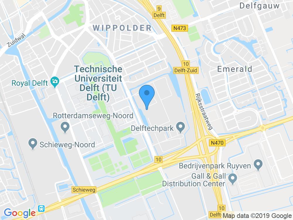 Locatie Adres gegevens Adres Van Embdenstraat