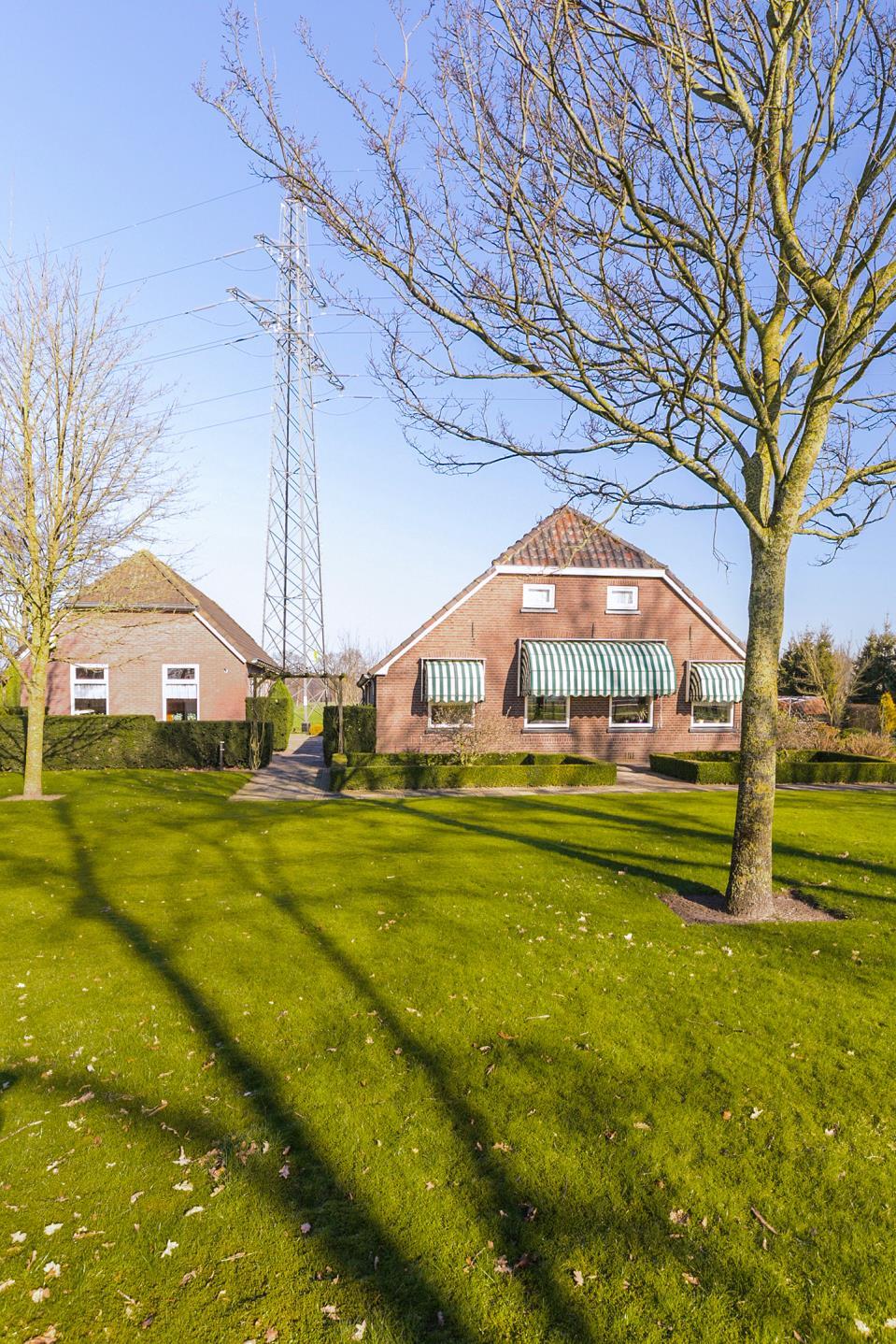 Woonboerderij