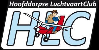 van modelvliegvereniging de Hoofddorpse Luchtvaart Club, ingeschreven bij de kamer van koophandel onder nummer 594159.