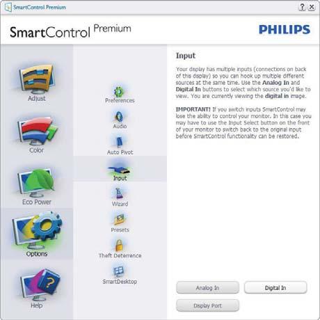 3. SmartControl Premium 5 5 Theft Deterrence PINTheft Deterrence