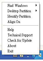 Economy 5 Help- Technical Support- Check for Update- PDI About-
