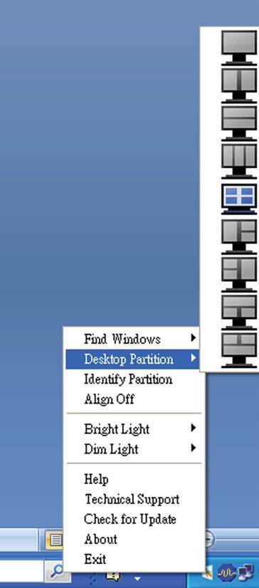 3. Find Windows Find Windows Desktop Partition Desktop