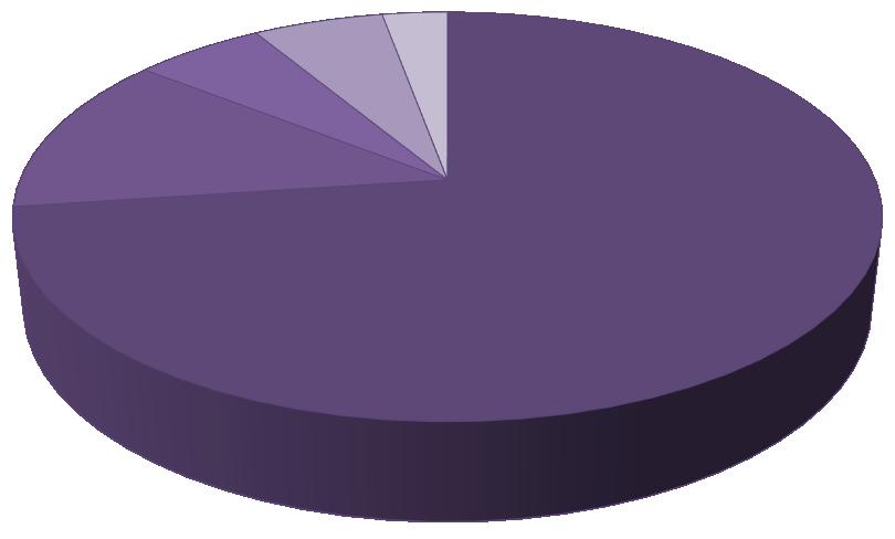 INKOMSTENBRONNEN PRESENT WAGENINGEN Inkomsten 2019 Zekere inkomsten Geschatte inkomsten Gemeente Wageningen 25.000 Diverse (lokale) fondsen 11.