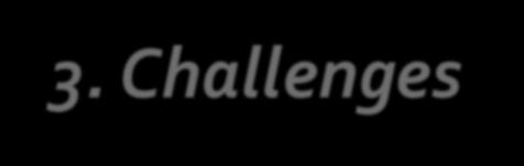 3. Challenges Claim één van de challenges van Team 134!