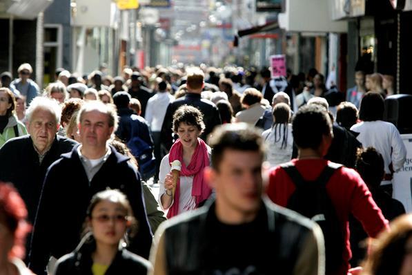 Het CCV werkt samen met veiligheidsprofessionals en ondernemers aan een veiliger en