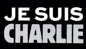redactie van Charlie Hebdo in Parijs