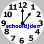 NIEUWE SCHOOLTIJDEN Met ingang van volgend schooljaar gaan alle groepen elke dag van 8.30 uur-14.00 uur naar school.