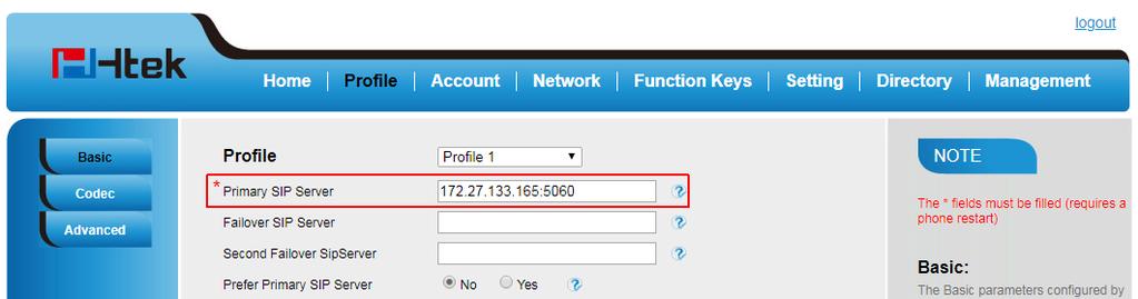 Go to Voice Prompts at the settings of the Yeastar PBX: Make sure that the box at "Play Call Forwarding Prompt" is unchecked.