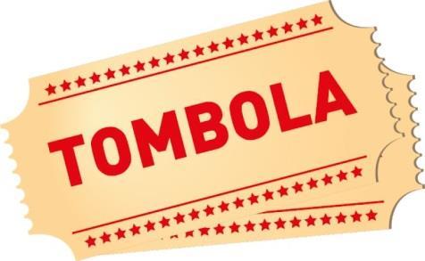Tombolasponsor: Tombolasponsor / wedstrijd Voorstelling bedrijf tijdens RKFC Footlunch Twee footlunchen aperitief met hapjes, lunch, dessert,