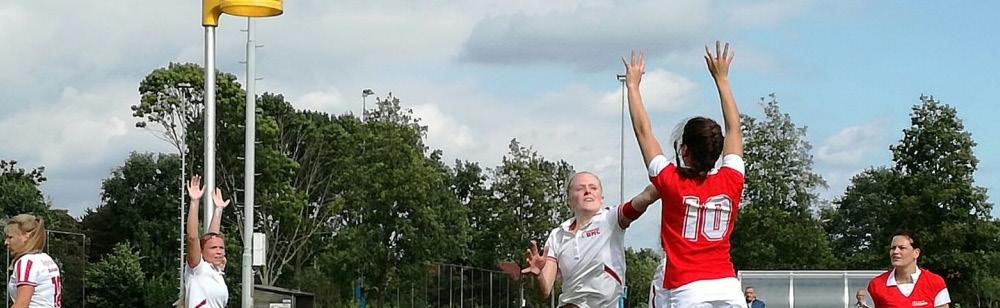 3. Laarbeek Verenigt, het sportieve hart van Laarbeek We nemen het voortouw in sportief verenigen De verenigingen in Laarbeek hebben een belangrijke rol op het gebied van ontmoeting, ontspanning en