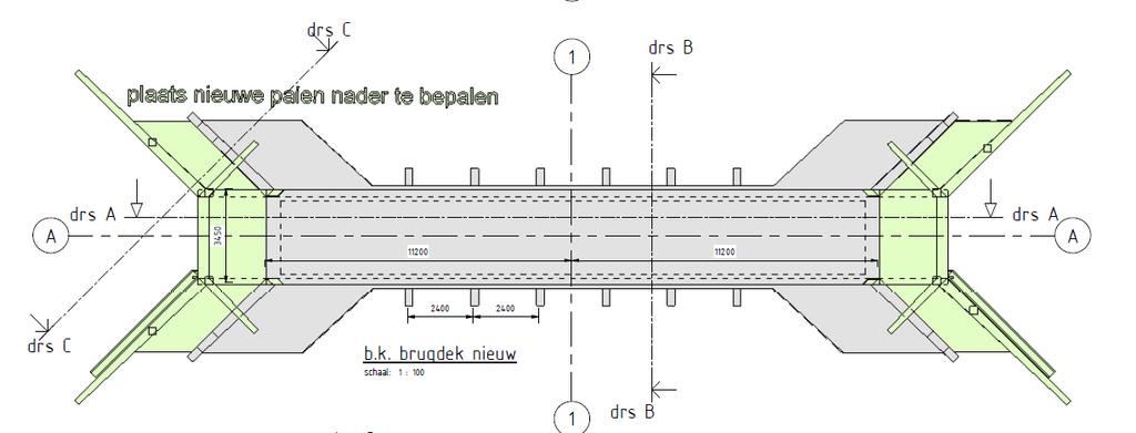 Pagina 5 van 16 De opdrachtgever heeft aangegeven dat de exacte bemalingsduur nog niet bekend is.