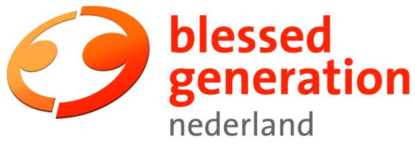 Blessed Generation Nederland Falkejacht 25 9254 EJ Hurdegaryp Beknopt