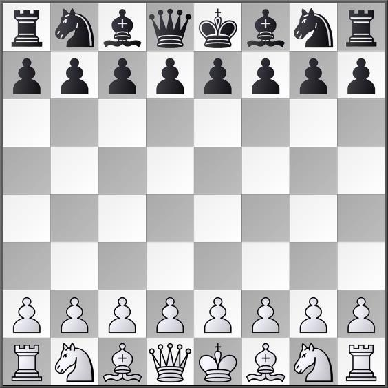 Zowel beginners als kinderen die al kunnen schaken zijn welkom. Gediplomeerd schaakleraar Karel van Delft geeft de lessen. De lessen zijn gevarieerd.
