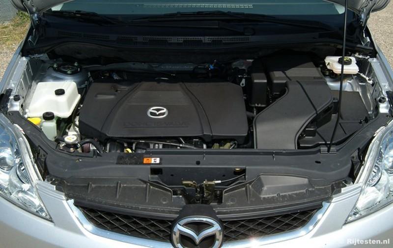 Verbeteringen Volgens Mazda is de rijdynamiek verbeterd wat wij natuurlijk graag zelf willen ervaren.