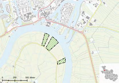 Cellemuiden 6 hectare Cellemuiden is een Natura 2000-vogelrichtlijngebied. Het heeft vooral betekenis voor ganzen en is een broedgebied voor weidevogels.