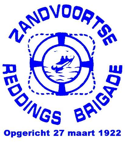 Versie 1.0 maart 2019 Zandvoortse Reddingsbrigade http://www.zrb.info bestuur@zrb.