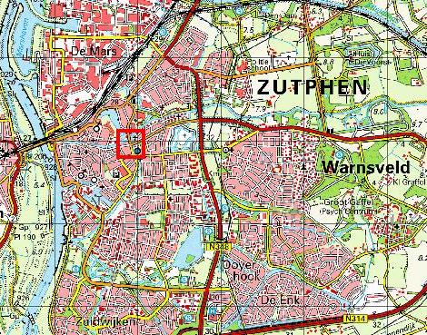 1. Inleiding De gemeente Zutphen heeft het Groene Golf Team (GGT) gevraagd om een advies op te stellen over de mogelijke verbeteringen op een met verkeerlichten geregeld kruispunt in Zutphen.