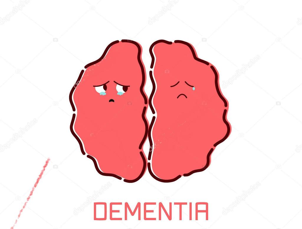 - Ziekte van Alzheimer -