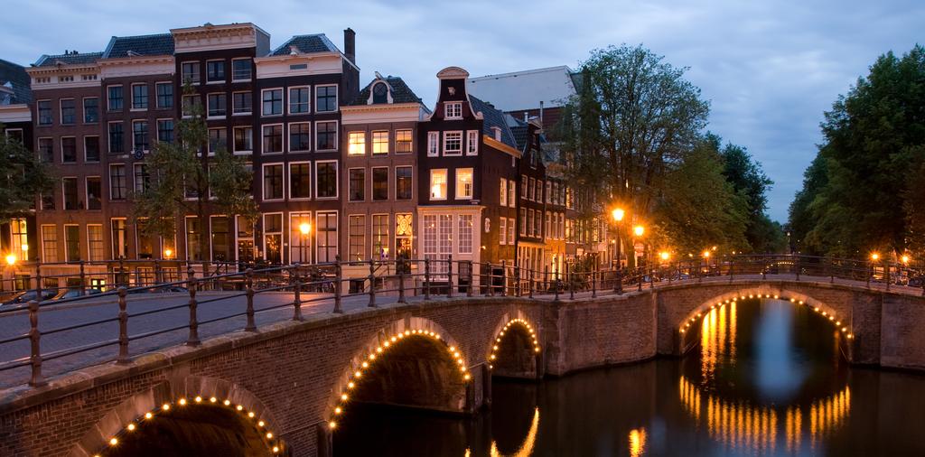 HOTELLERIE NL Dutch