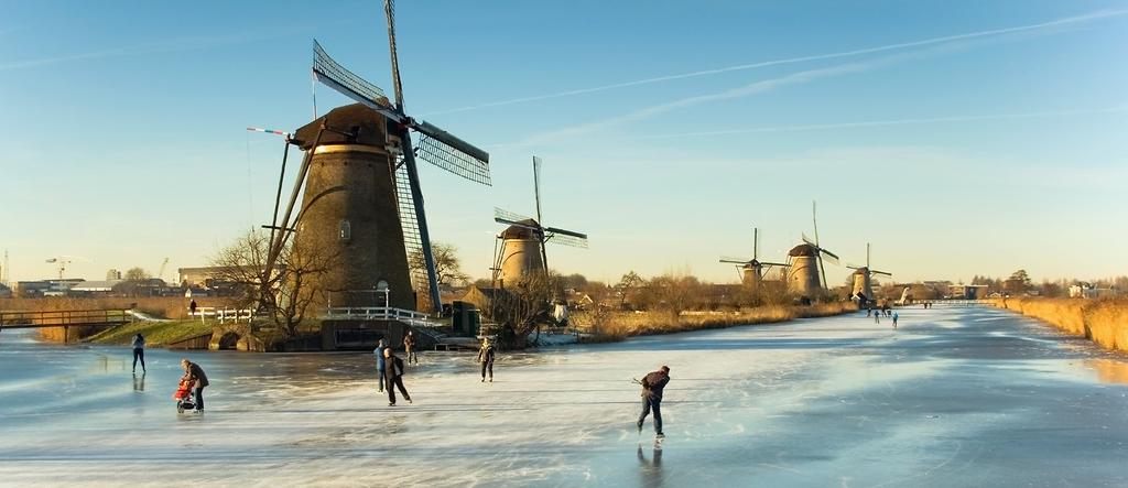 Conclusie De G4 steden samen met Haarlemmermeer vormen de top 5 van de ranglijst. Amstelveen is voor de eerste keer in de index opgenomen.