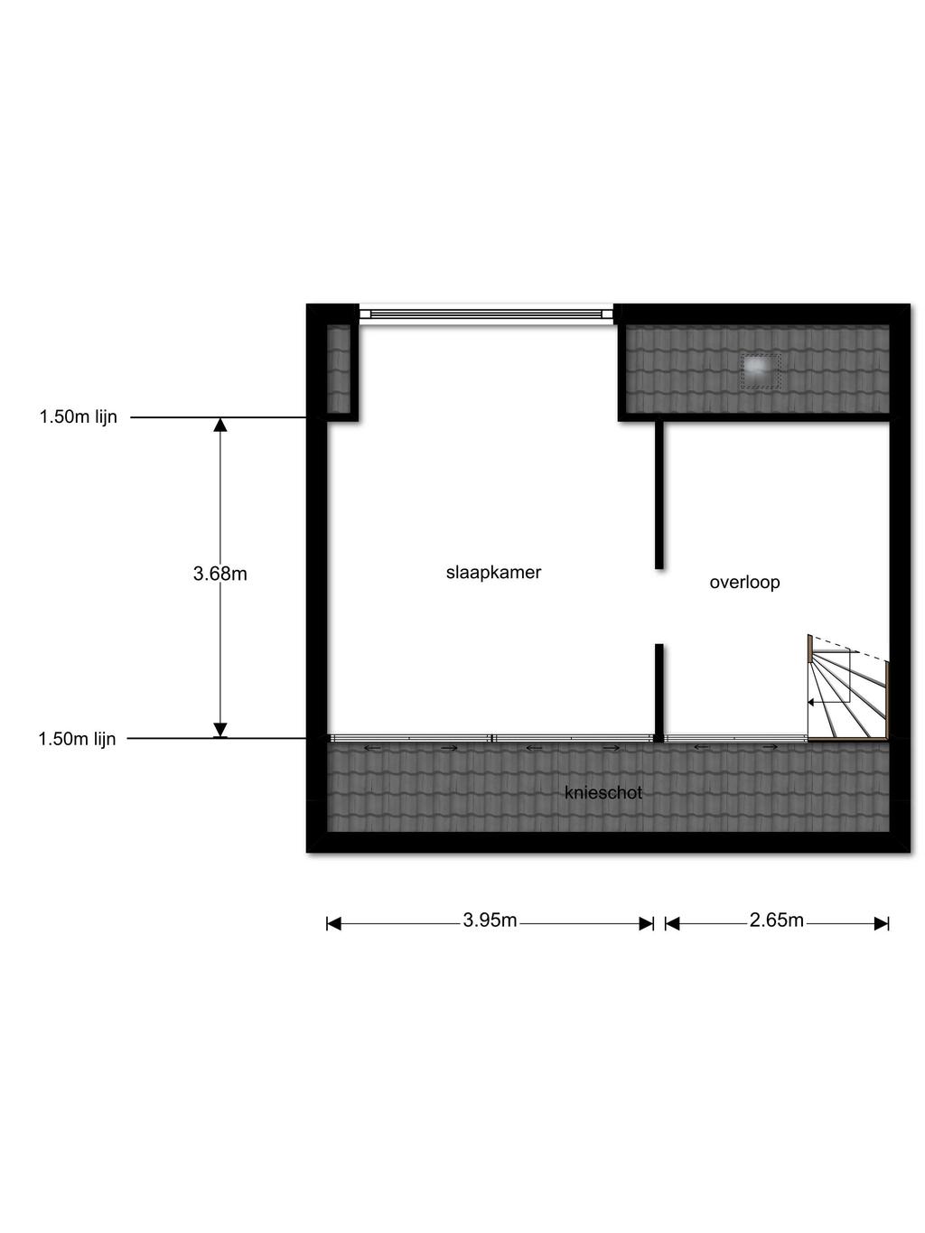 Plattegrond 2