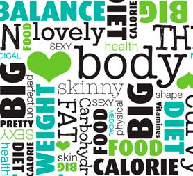 Shutterstock Tips ter preventie van overgewicht én eetstoornissen COMMUNICEREN OVER GEWICHT EN LEEFSTIJL Overgewicht voorkomen is een belangrijk aandachtspunt in de preventieve gezondheidszorg.