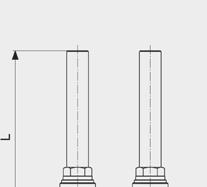 Radiatoraansluitset - messing 7